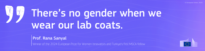 International Day of Women and Girls in Science