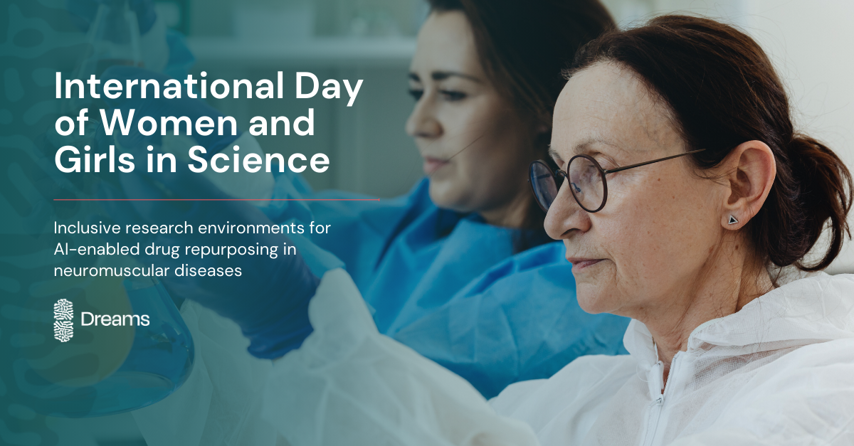 International Day of Women and Girls in Science