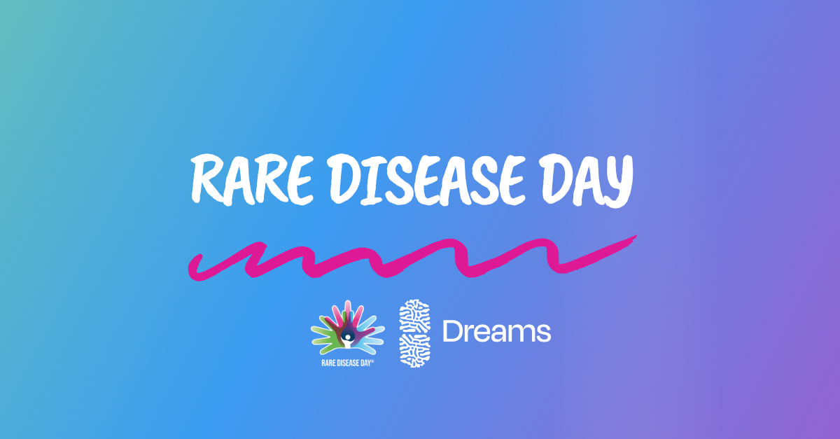 Rare Disease Day 2026