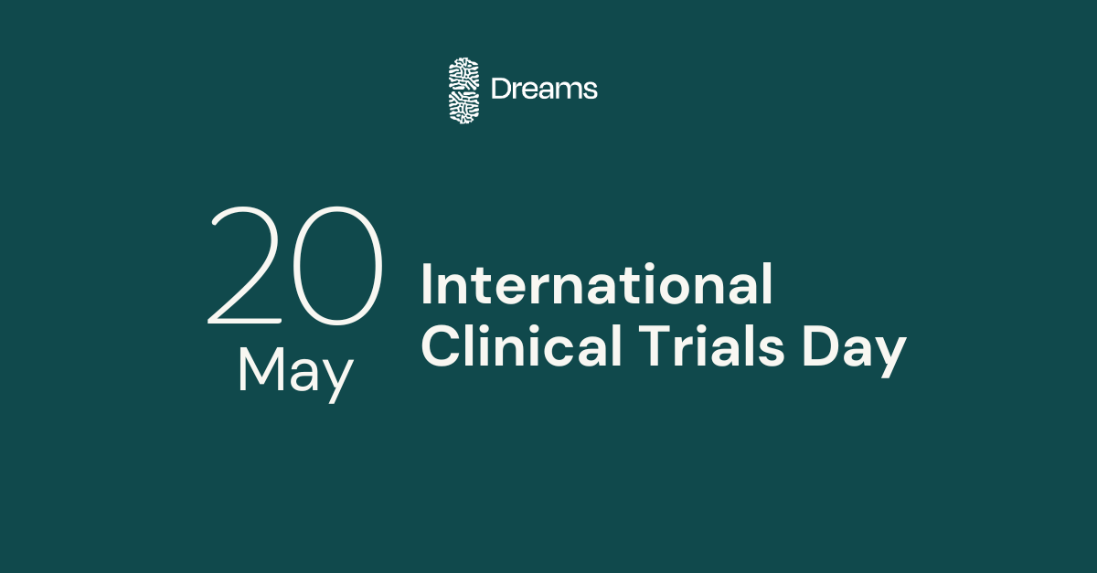 clinical trials day