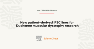 Duchenne muscular dystrophy